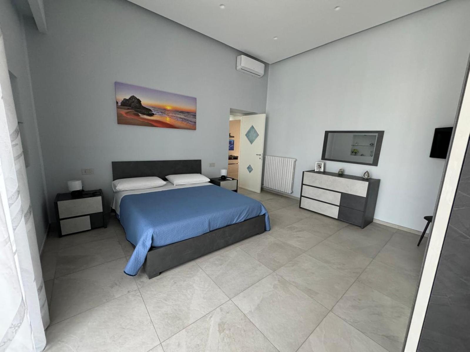 Hibiscus Appartement Castellammare di Stabia Buitenkant foto