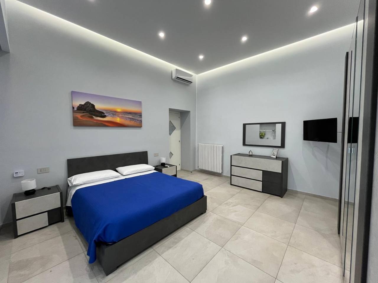 Hibiscus Appartement Castellammare di Stabia Buitenkant foto
