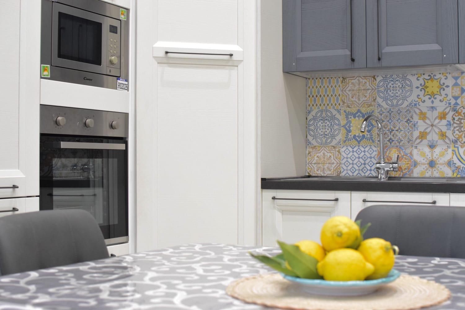 Hibiscus Appartement Castellammare di Stabia Buitenkant foto